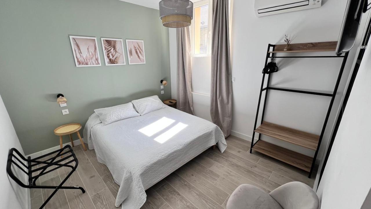 Hotel Restaurant Les Paquebots Port Vendres Eksteriør bilde
