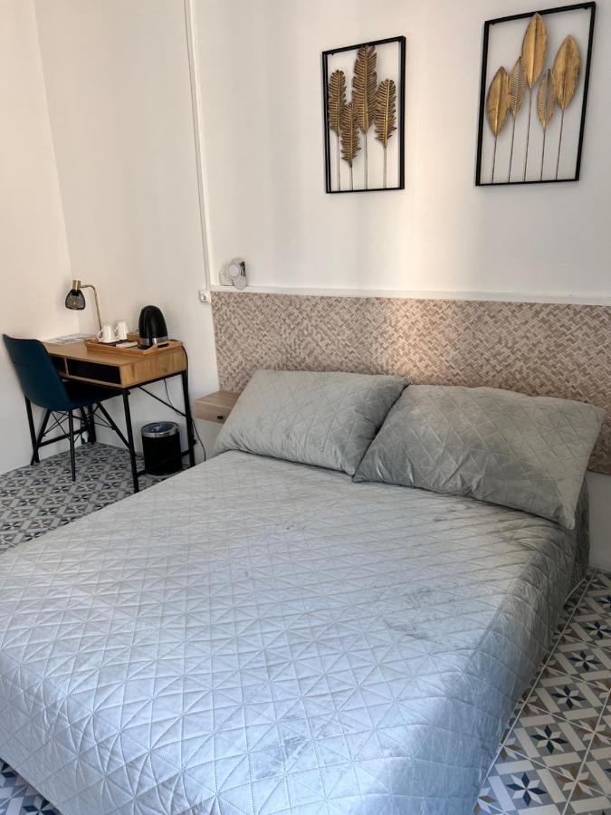 Hotel Restaurant Les Paquebots Port Vendres Eksteriør bilde