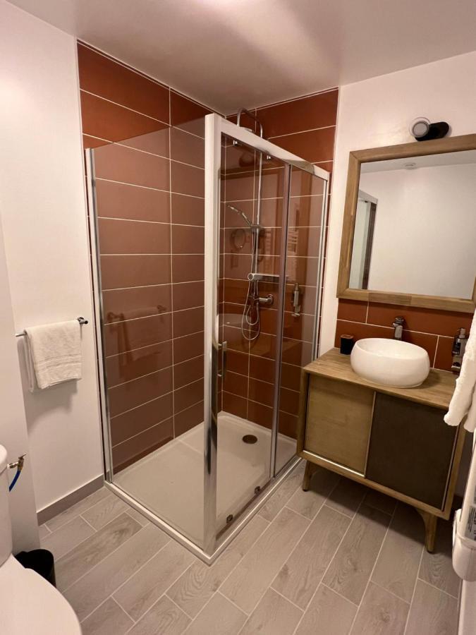 Hotel Restaurant Les Paquebots Port Vendres Eksteriør bilde