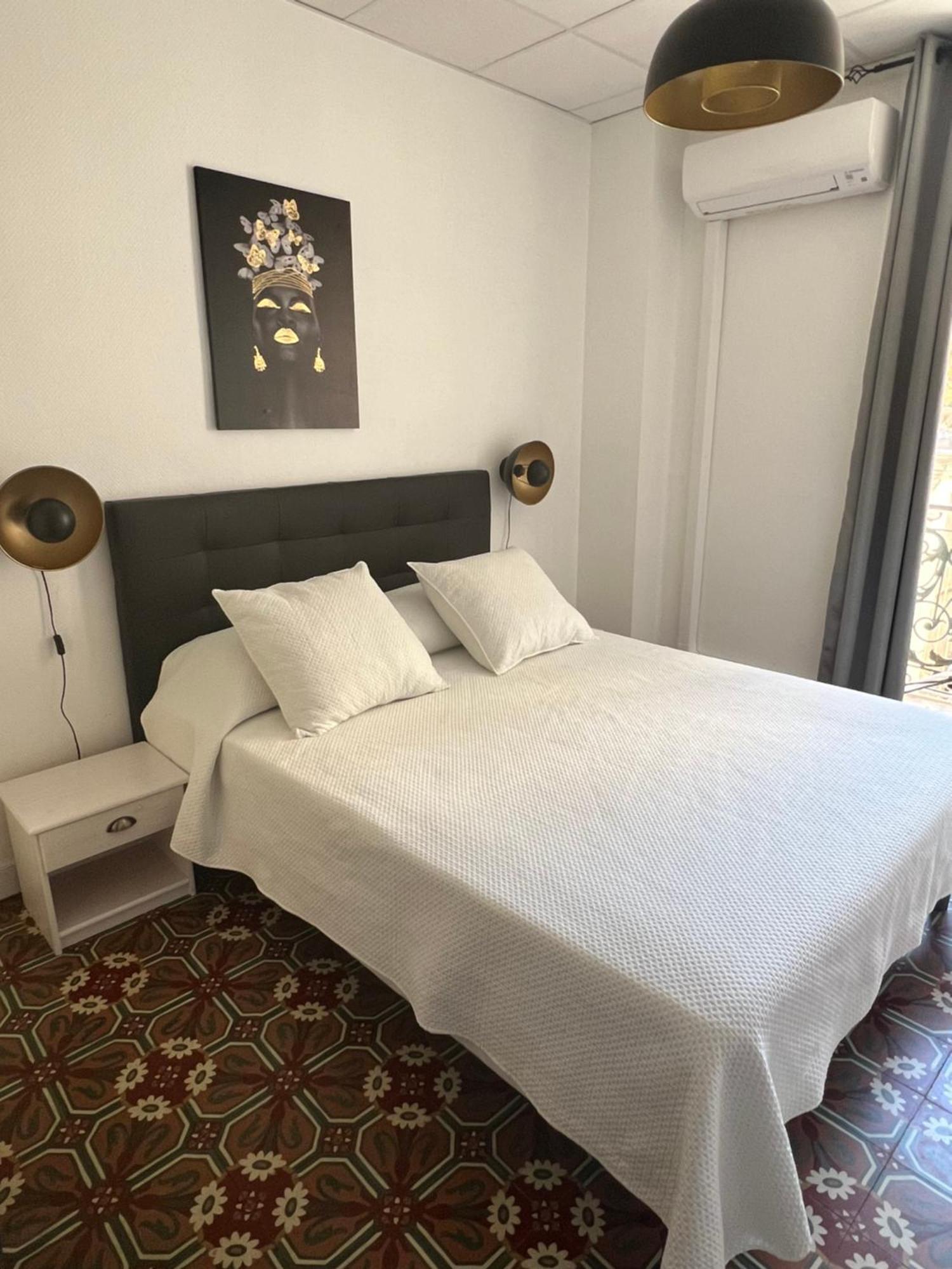 Hotel Restaurant Les Paquebots Port Vendres Eksteriør bilde